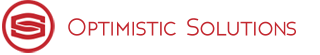 Optimistic Logo